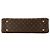LOUIS VUITTON - Borsa a tracolla Again Louis Vuitton in tela monogram - vista 4