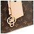 LOUIS VUITTON - Borsa a tracolla Again Louis Vuitton in tela monogram - vista 5