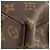 LOUIS VUITTON - Borsa a tracolla Again Louis Vuitton in tela monogram - vista 8