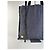 Tote bag in tessuto Vintage Issey Miyake Reality Lab Blu scuro Viola - vista 7