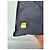 Tote bag in tessuto Vintage Issey Miyake Reality Lab Blu scuro Viola - vista 8