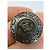Orecchini a clip Vintage Givenchy Logo 4G Fine anni '70 Silver Black - vista 8