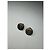 Orecchini a clip Vintage Givenchy Logo 4G Fine anni '70 Silver Black - vista 9
