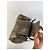 Vintage Marni Metallic Leather Flap Shoulder Bag Silver - Ansicht 5