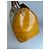 Vintage Louis Vuitton Monogram Monogram Vernis Keepall Bandoulière 55 c. 1998 Yellow - vista 11