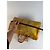 Vintage Louis Vuitton Monogram Monogram Vernis Keepall Bandoulière 55 c. 1998 Yellow - vista 12