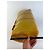 Vintage Louis Vuitton Monogram Monogram Vernis Keepall Bandoulière 55 c. 1998 Yellow - vista 13