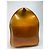Vintage Louis Vuitton Monogram Monogram Vernis Keepall Bandoulière 55 c. 1998 Yellow - vista 6