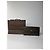 Vintage Louis Vuitton Monogram Canvas Sarah Wallet 2010 Brown - Ansicht 12