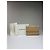 Vintage Givenchy Leder Bifold Wallet Beige Silver - Ansicht 13