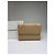Vintage Givenchy Leder Bifold Wallet Beige Silver - Ansicht 5