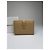 Vintage Givenchy Leder Bifold Wallet Beige Silver - Ansicht 7