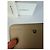 Vintage Givenchy Leder Bifold Wallet Beige Silver - Ansicht 8