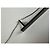 Collana con pendente Givenchy vintage fine anni 1970s Silver Black - vista 9