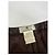 Pantaloni Vintage Givenchy Boutique in pelle di agnello Marrone S - view 11
