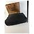 Borsa strutturata Vintage Loewe con manico, primi anni 2000, Nero - vista 11