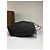 Borsa strutturata Vintage Loewe con manico, primi anni 2000, Nero - vista 6