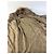Vintage Balmain Daunenjacke Hellbraun mit Kunstpelzbesatz M - Ansicht 10