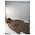 Vintage Balmain Daunenjacke Hellbraun mit Kunstpelzbesatz M - Ansicht 4