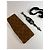 Orologio bracciale Vintage Gucci Signora in acciaio inossidabile primi anni 2000 Nero Argento - vista 3