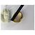Bracciale Cuff Vintage Loewe Nero Verde Oro c. Fine anni '90 - vista 6