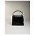 Vintage Givenchy Structured Top-Handle Bag Late 1980s Black - view 12