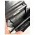 Vintage Givenchy Structured Top-Handle Bag Late 1980s Black - view 4