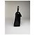 Vintage Givenchy Structured Top-Handle Bag Late 1980s Black - view 5