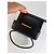 Vintage Givenchy Structured Top-Handle Bag Late 1980s Black - view 8