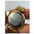 Orologio da polso Quartz Balmain Vintage Fine anni '80 Oro Argento - vista 4