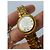 Orologio da polso Quartz Balmain Vintage Fine anni '80 Oro Argento - vista 7