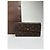 Vintage Louis Vuitton Monogram Canvas Bifold Wallet Brown Gold - Ansicht 13