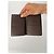 Vintage Louis Vuitton Damier Ebene Bifold Wallet Brown - Ansicht 5