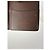 Vintage Louis Vuitton Damier Ebene Bifold Wallet Brown - Ansicht 7
