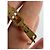 Bracciale a catena Vintage Givenchy G Logo Fine anni 1970 Gold - vista 3