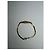 Bracciale a catena Vintage Givenchy G Logo Fine anni 1970 Gold - vista 6