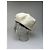 Basco Vintage Vivienne Westwood in Lana Cream - vista 2