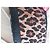 Pochette Dolce & Gabbana Leopardata - vista 8