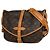 Borsa a tracolla Louis Vuitton Saumur 30