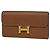 Hermès Portafoglio Hermes Constance Long To Go