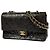 Chanel Matelassé Schultertasche