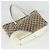 Borsa Tote Gucci New Brit - vista 2