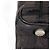 Chanel Tote Bag Dunkelbraun - Ansicht 3