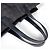 Chanel Tote Bag Dunkelbraun - Ansicht 5