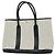 Hermès Bolso Tote Hermes Garden Party PM
