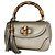 Bolso Gucci Bamboo en Champagne Gold