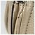 Bolso Gucci Bamboo en Champagne Gold - vista 4