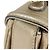 Bolso Gucci Bamboo en Champagne Gold - vista 5