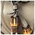 Bolso Gucci Bamboo en Champagne Gold - vista 7