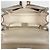 Bolso Gucci Bamboo en Champagne Gold - vista 9